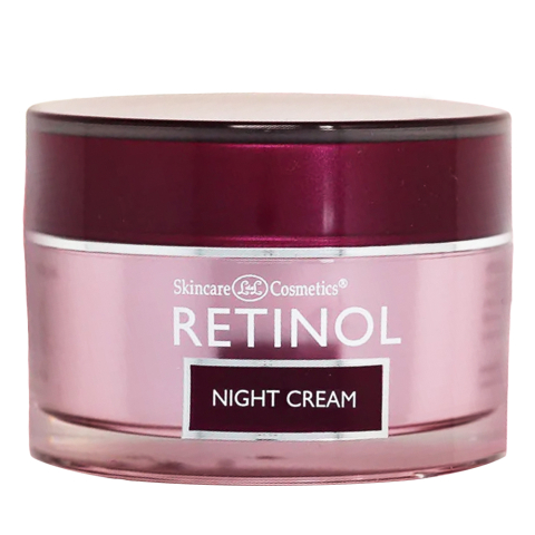 Retinol Night Cream